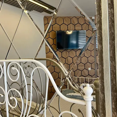 Vip Vision Lux Apartamento
