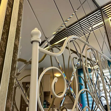 Apartamento Vip Vision Lux