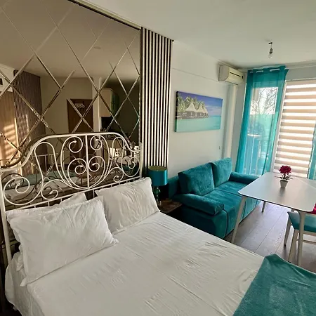 Apartamento Vip Vision Lux Sunny Beach