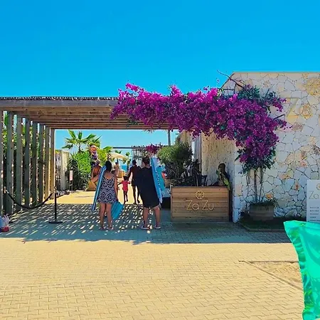 Apartamento Vip Vision Lux Sunny Beach