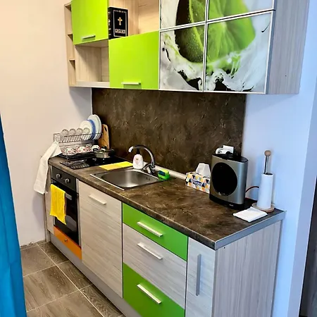 Vip Vision Lux Apartment *