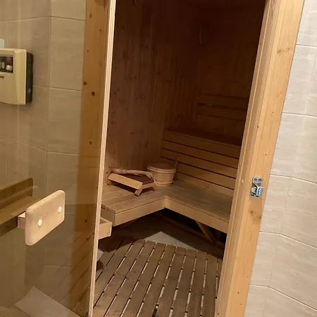 Appartamento Vip Vision Lux *