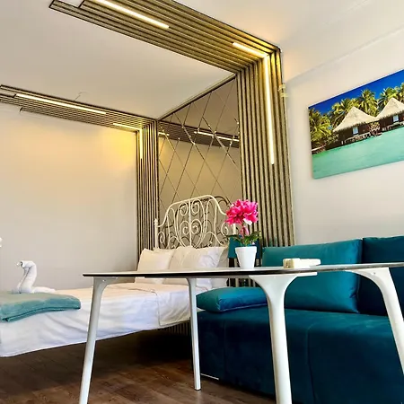 Appartamento Vip Vision Lux *