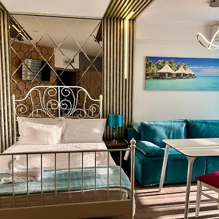 Vip Vision Lux Appartamento *