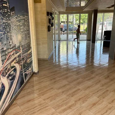 Vip Vision Lux Apartment