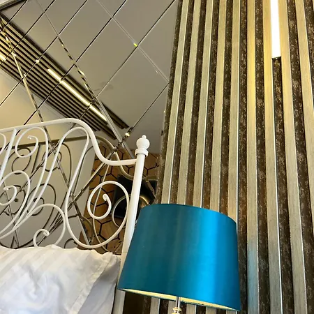 Vip Vision Lux Apartment *