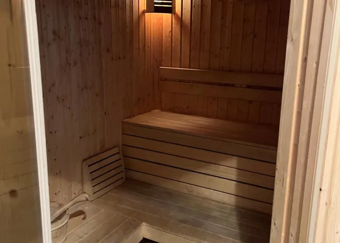 Vip Vision Lux ساني بيتش