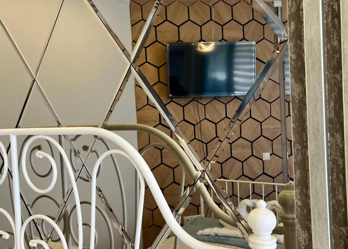 Vip Vision Lux شقة