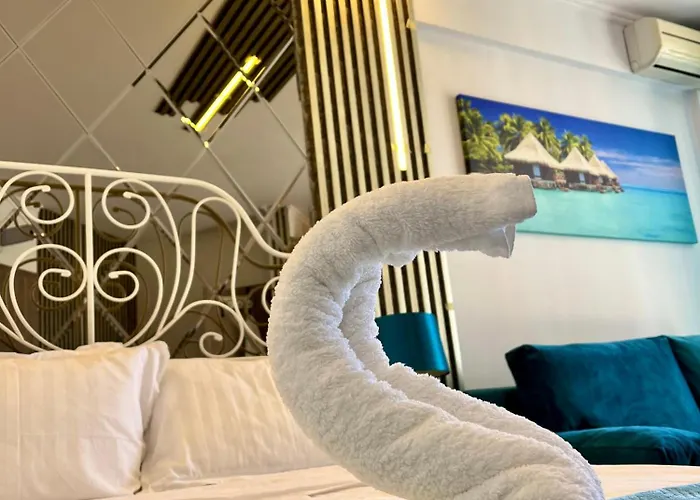 Vip Vision Lux * ساني بيتش