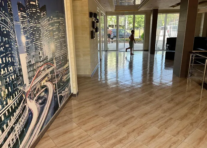 Vip Vision Lux شقة