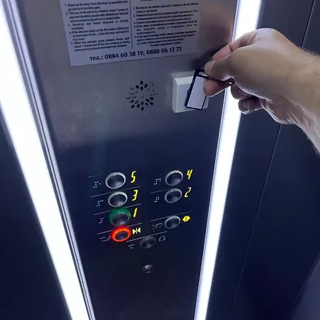 Vip Vision Lux Сонячний Берег