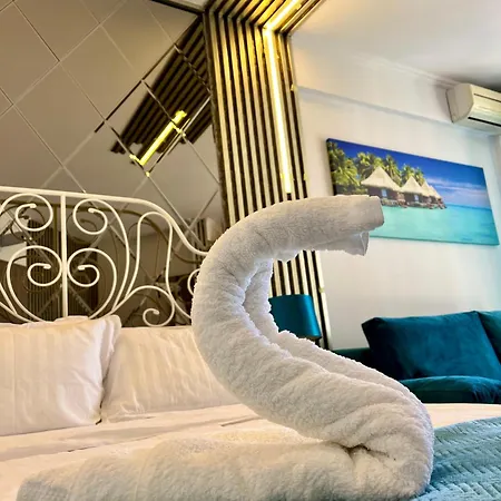 Vip Vision Lux * Sunny Beach