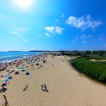 Vip Vision Lux Daire