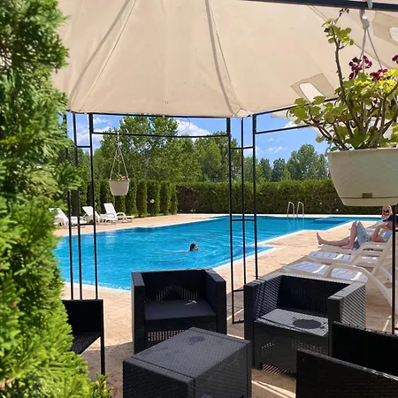 Vip Vision Lux * Sunny Beach