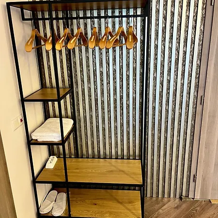 Vip Vision Lux Daire