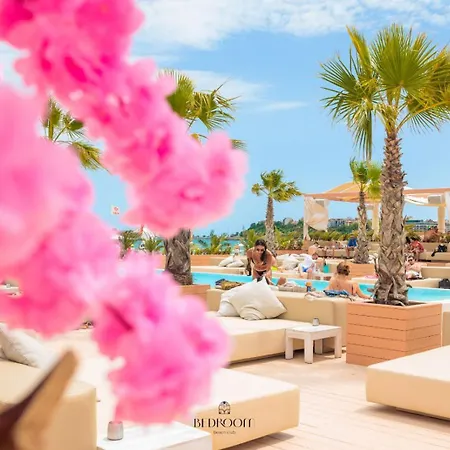 Daire Vip Vision Lux Sunny Beach