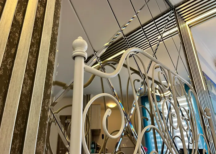 Apartment Vip Vision Lux