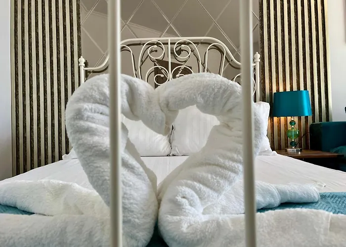 Vip Vision Lux Apartment *