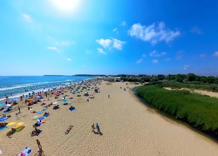 Vip Vision Lux Apartment