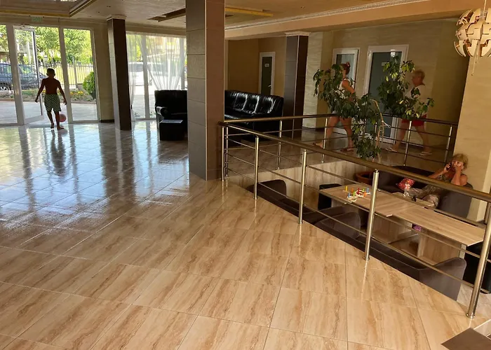 Vip Vision Lux Slantschew brjag