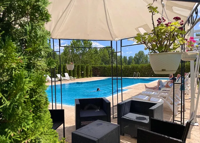 Vip Vision Lux * Slantschew brjag