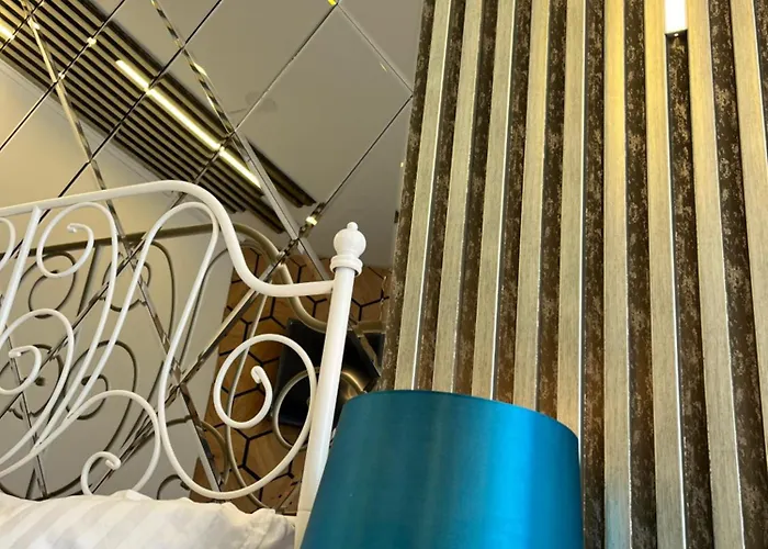 Vip Vision Lux Apartment *