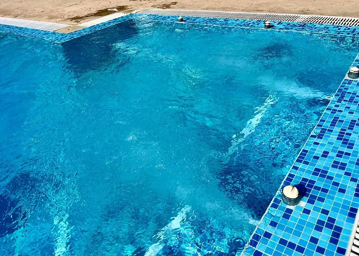 Vip Vision Lux Sluneční pobřeží