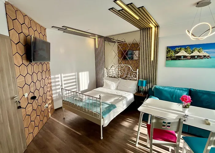 Vip Vision Lux Slantschew brjag