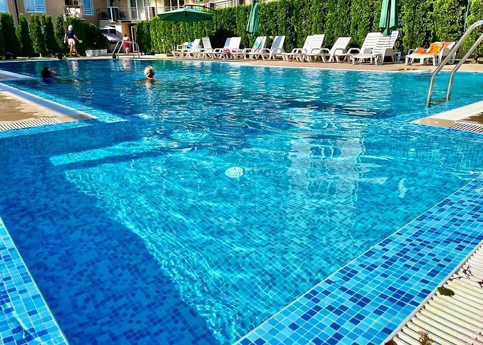 Vip Vision Lux * Slantschew brjag