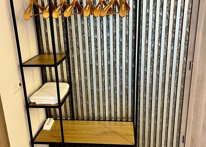 Vip Vision Lux Apartment