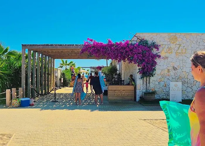 Apartment Vip Vision Lux Slantschew brjag